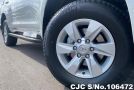 Toyota Land Cruiser Prado in Pearl for Sale Image 16