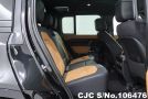 Land Rover Defender in Black for Sale Image 12