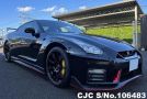 Nissan GTR in Black for Sale Image 0