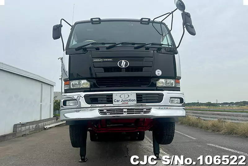 2004 Nissan / UD Stock No. 106522