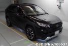 Toyota Rav4 in Black for Sale Image 0