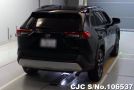 Toyota Rav4 in Black for Sale Image 1