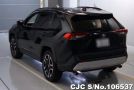 Toyota Rav4 in Black for Sale Image 2