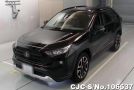 Toyota Rav4 in Black for Sale Image 3