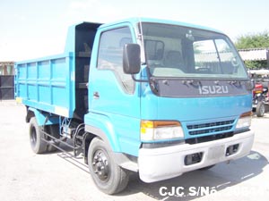 Isuzu elf 1995