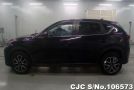 Mazda CX-5 in Black for Sale Image 5