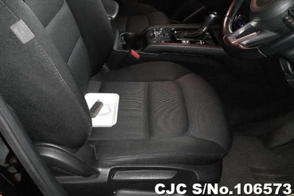 Mazda CX-5 in Black for Sale Image 7