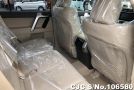 Toyota Land Cruiser Prado in Pearl for Sale Image 15