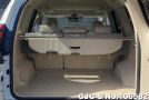 Toyota Land Cruiser Prado in White for Sale Image 8