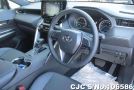 Toyota Harrier in Black for Sale Image 12