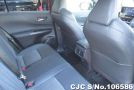 Toyota Harrier in Black for Sale Image 13