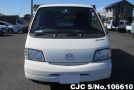 Mazda Bongo in White for Sale Image 2