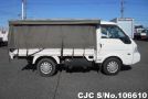 Mazda Bongo in White for Sale Image 3