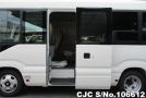 Toyota Coaster in White for Sale Image 6