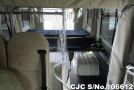 Toyota Coaster in White for Sale Image 14