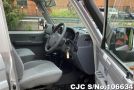 Toyota Land Cruiser in Silver for Sale Image 10