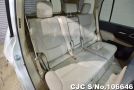 Toyota Land Cruiser in Pearl for Sale Image 11