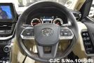 Toyota Land Cruiser in Pearl for Sale Image 14