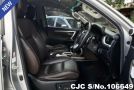 Toyota Fortuner in Gray for Sale Image 6