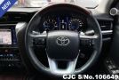 Toyota Fortuner in Gray for Sale Image 9