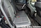 Toyota Land Cruiser Prado in Black for Sale Image 11