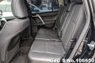 Toyota Land Cruiser Prado in Black for Sale Image 12