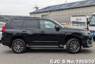 Toyota Land Cruiser Prado in Black for Sale Image 4