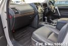 Toyota Land Cruiser Prado in Pearl for Sale Image 9