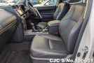 Toyota Land Cruiser Prado in Pearl for Sale Image 11