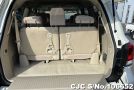 Toyota Land Cruiser in Pearl for Sale Image 4