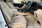 Toyota Land Cruiser in Pearl for Sale Image 10