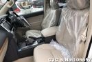 Toyota Land Cruiser Prado in Pearl for Sale Image 14