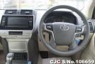 Toyota Land Cruiser Prado in Pearl for Sale Image 13