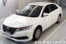 Toyota Allion in White for Sale Image 3