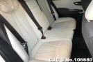 Toyota Crown in White for Sale Image 5