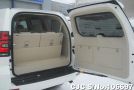 Toyota Land Cruiser Prado in Pearl for Sale Image 7