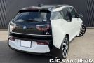 BMW i3 in White for Sale Image 2