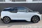 BMW i3 in White for Sale Image 6