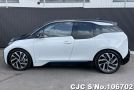 BMW i3 in White for Sale Image 7