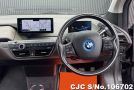 BMW i3 in White for Sale Image 10