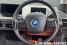 BMW i3 in White for Sale Image 16