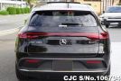 Mercedes Benz EQC 400 in Black for Sale Image 5