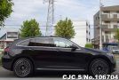 Mercedes Benz EQC 400 in Black for Sale Image 6