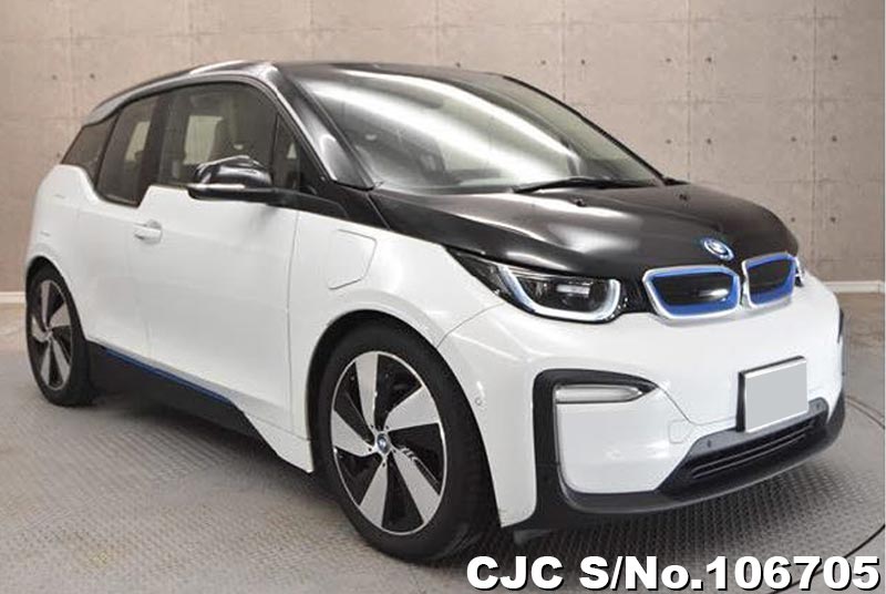 BMW / i3 2019