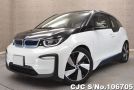 BMW i3 in White for Sale Image 3