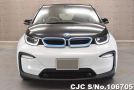 BMW i3 in White for Sale Image 4