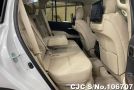 Toyota Land Cruiser in Pearl for Sale Image 12