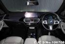 BMW iX3 in White for Sale Image 7