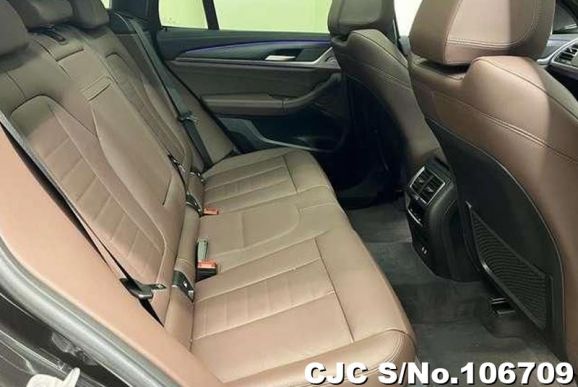 BMW iX3 in Gray for Sale Image 5