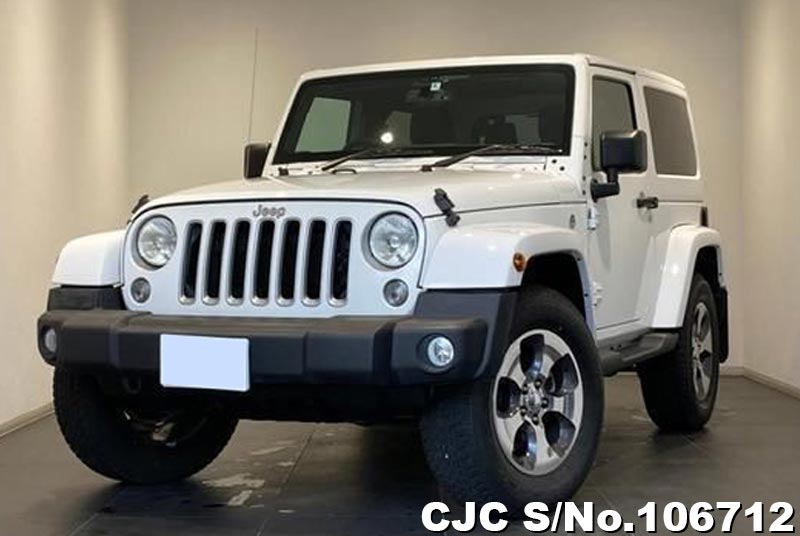 Chrysler / Jeep Wrangler 2018